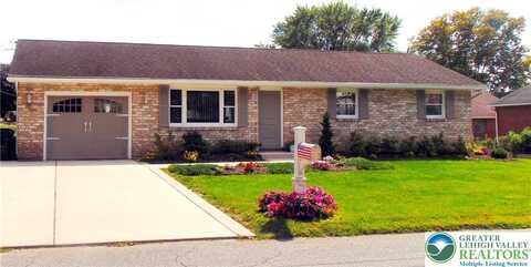 3812 Washington Street, Bethlehem, PA 18020