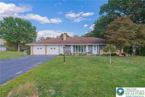 5651 Park Valley Road, White Hall, PA 18078