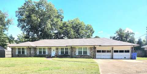 1010 Fairview Avenue, Prattville, AL 36066
