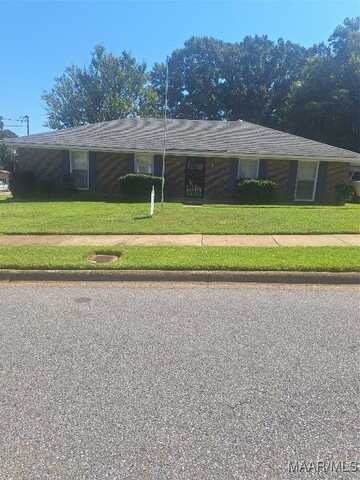 228 Bowling Green Road, Montgomery, AL 36109