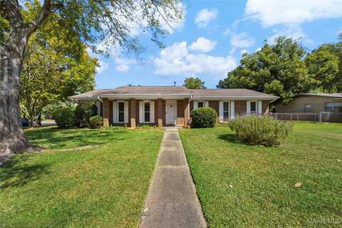 634 Sarver Avenue, Montgomery, AL 36109