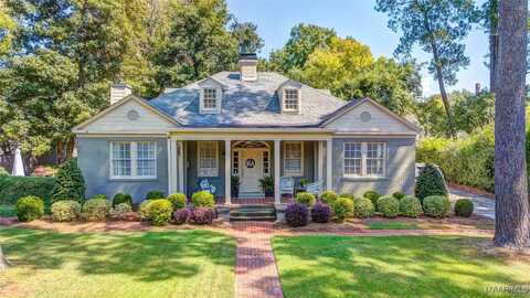 1121 Laurel Lane, Montgomery, AL 36106