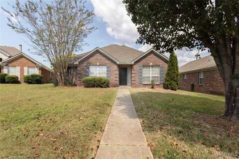 8978 STONERIDGE Place, Montgomery, AL 36117