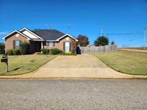 1798 Edinburgh Street, Prattville, AL 36066