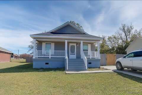4144 Fitzpatrick Boulevard, Montgomery, AL 36116
