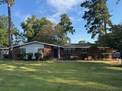 3849 Marie Cook Drive, Montgomery, AL 36109