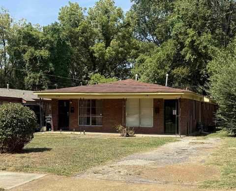 3176 YALE, Memphis, TN 38112