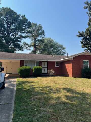 693 BONWOOD, Memphis, TN 38109