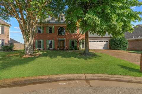 8920 ROWLEY, Cordova, TN 38016