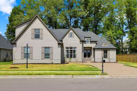9754 WOODLAND FOX, Cordova, TN 38018