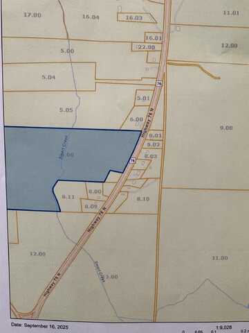 16055 HWY 76, Somerville, TN 38068