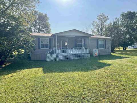 150 CAP BLOUNT, Savannah, TN 38372