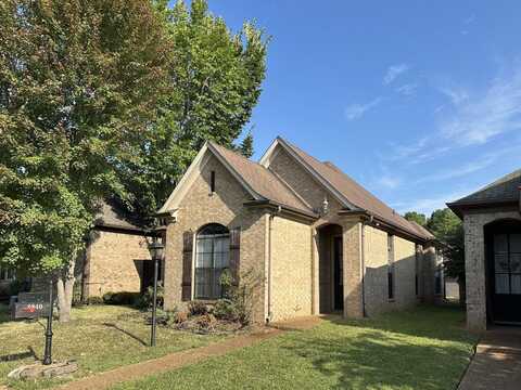 6840 LAGRANGE PINES, Unincorporated, TN 38018