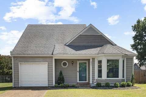 6941 BENNINGTON, Memphis, TN 38141