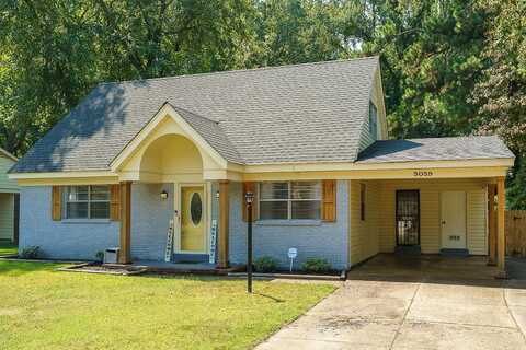 5059 DIANNE, Memphis, TN 38116