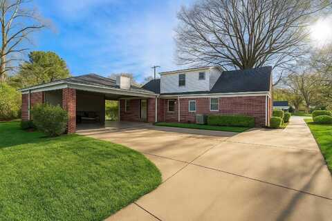 1305 CHERRY, Memphis, TN 38117