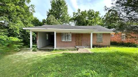 613 KING, Memphis, TN 38109