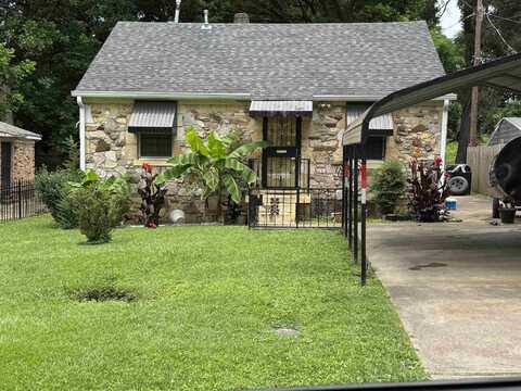 1026 SHAWNEE, Memphis, TN 38106