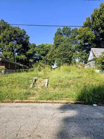 1197 JAMES, Memphis, TN 38106