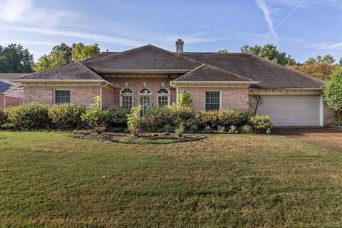8457 KING WILLIAM, Memphis, TN 38016