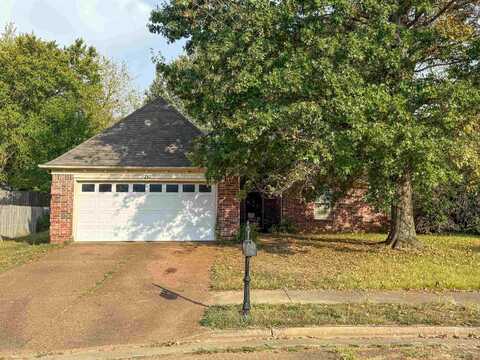 1282 RIVER BANK, Collierville, TN 38017