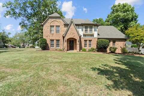 2442 NETHERHALL, Germantown, TN 38139