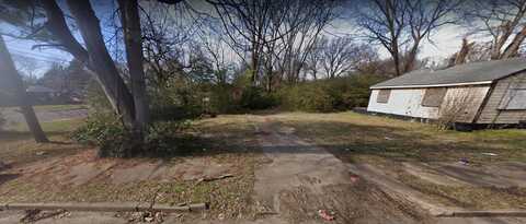 1437 SILVER, Memphis, TN 38106