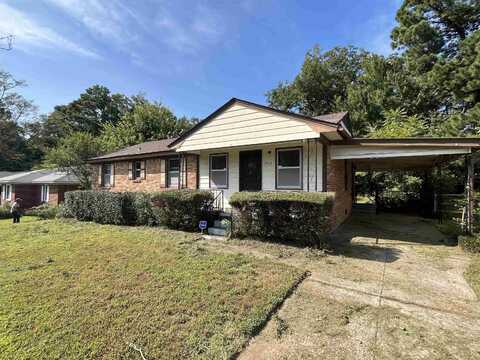 1930 CORNING, Memphis, TN 38127