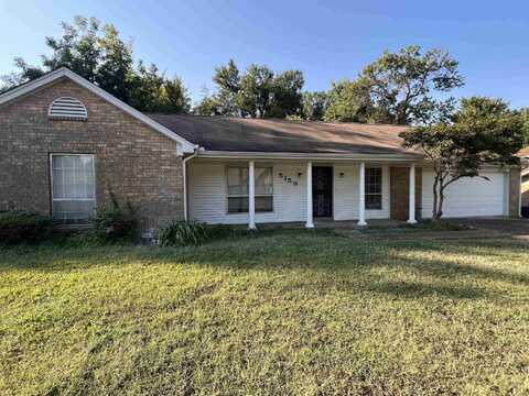5159 LONGMEADOW, Memphis, TN 38134