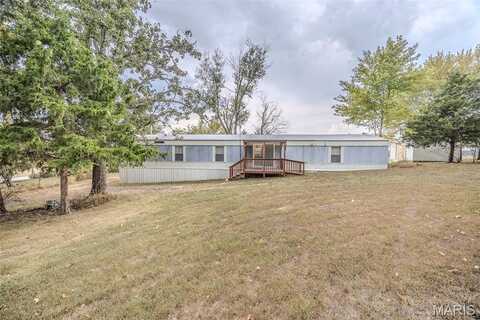 17245 Kansas Road, Eldridge, MO 65463