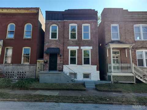 2148 Oregon Avenue, Saint Louis, MO 63104