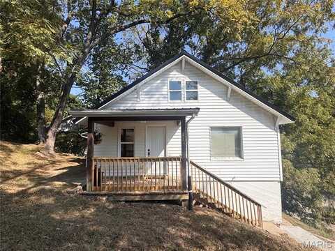 415 Sunshine Terrace, Hannibal, MO 63401