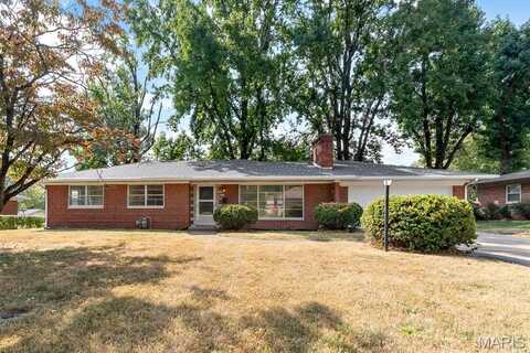 412 Springdale Drive, Belleville, IL 62223