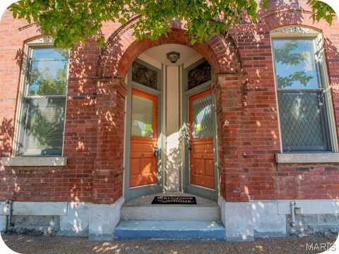 2115 S 9th, Saint Louis, MO 63104