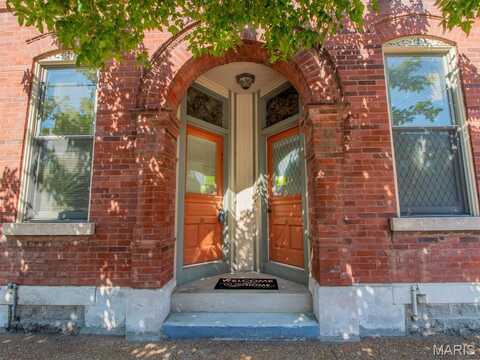 2115 S 9th, Saint Louis, MO 63104