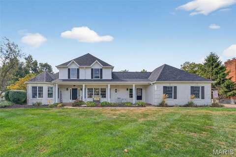 350 Woodmere Drive, Saint Charles, MO 63303