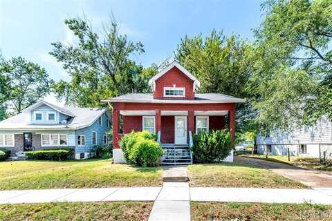 1535 Bradford Avenue, Pagedale, MO 63133