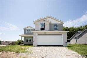 3160 Birmingham Drive, Glen Carbon, IL 62034