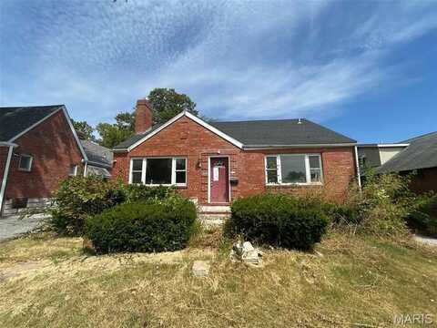 6125 Garesche Avenue, Saint Louis, MO 63136