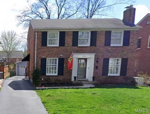 9384 White Avenue, Brentwood, MO 63144
