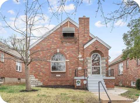 5723 Winona Avenue, Saint Louis, MO 63109