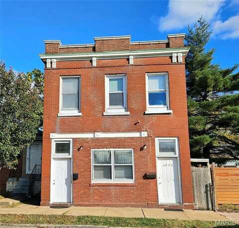 4652 Nebraska Avenue, Saint Louis, MO 63111