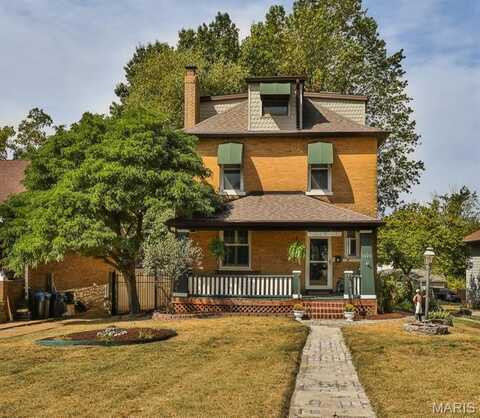 1425 Silverton Place, Richmond Heights, MO 63117