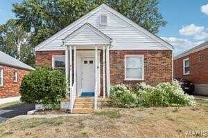 40 Jendale Court, Saint Louis, MO 63136