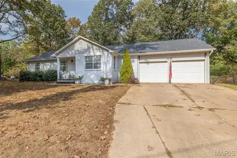 3236 Skyline Drive, Poplar Bluff, MO 63901