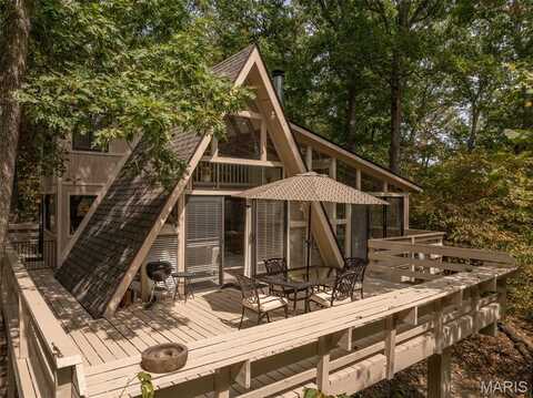 834 Mitten Ridge Drive, Innsbrook, MO 63390