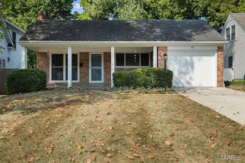 115 Park Avenue, Kirkwood, MO 63122