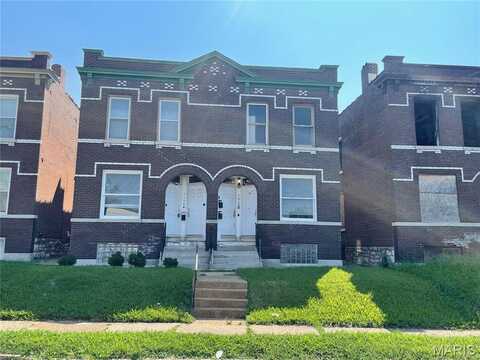 4548 Virginia Avenue, Saint Louis, MO 63111