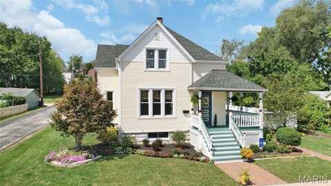 1303 N 3rd Street, Saint Charles, MO 63301