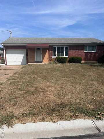 4307 Kay Lane, Saint Louis, MO 63123